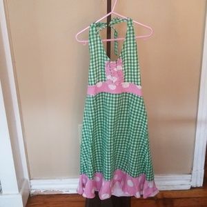 Corky's Kids Dress